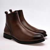 Christian Gallery Botín hombre, código 121210